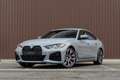 BMW 430 430i Gran Coupe M Sport Pro | Full option Grau - thumbnail 1