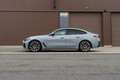 BMW 430 430i Gran Coupe M Sport Pro | Full option Grau - thumbnail 11