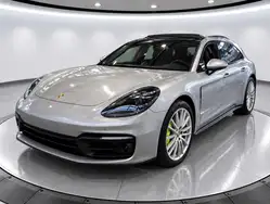 Porsche Panamera 4 E Hybrid Sport Platinum Edition HUD*