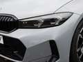BMW 330 e Touring xDrive M-Sport Pro PANO AHK HUD Grau - thumbnail 31