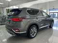 Hyundai SANTA FE 2.2CRDi 4x4 Style 7s Aut. Gris - thumbnail 4