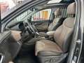 Hyundai SANTA FE 2.2CRDi 4x4 Style 7s Aut. Gris - thumbnail 6