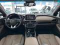 Hyundai SANTA FE 2.2CRDi 4x4 Style 7s Aut. Gris - thumbnail 8