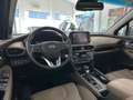 Hyundai SANTA FE 2.2CRDi 4x4 Style 7s Aut. Gris - thumbnail 27