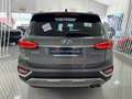 Hyundai SANTA FE 2.2CRDi 4x4 Style 7s Aut. Gris - thumbnail 43