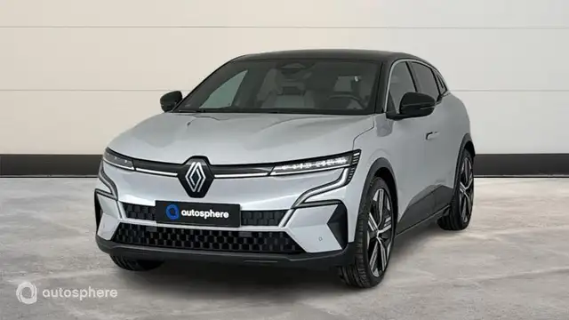 Renault Megane E-Tech Electric EV60 220ch Iconic super charge
