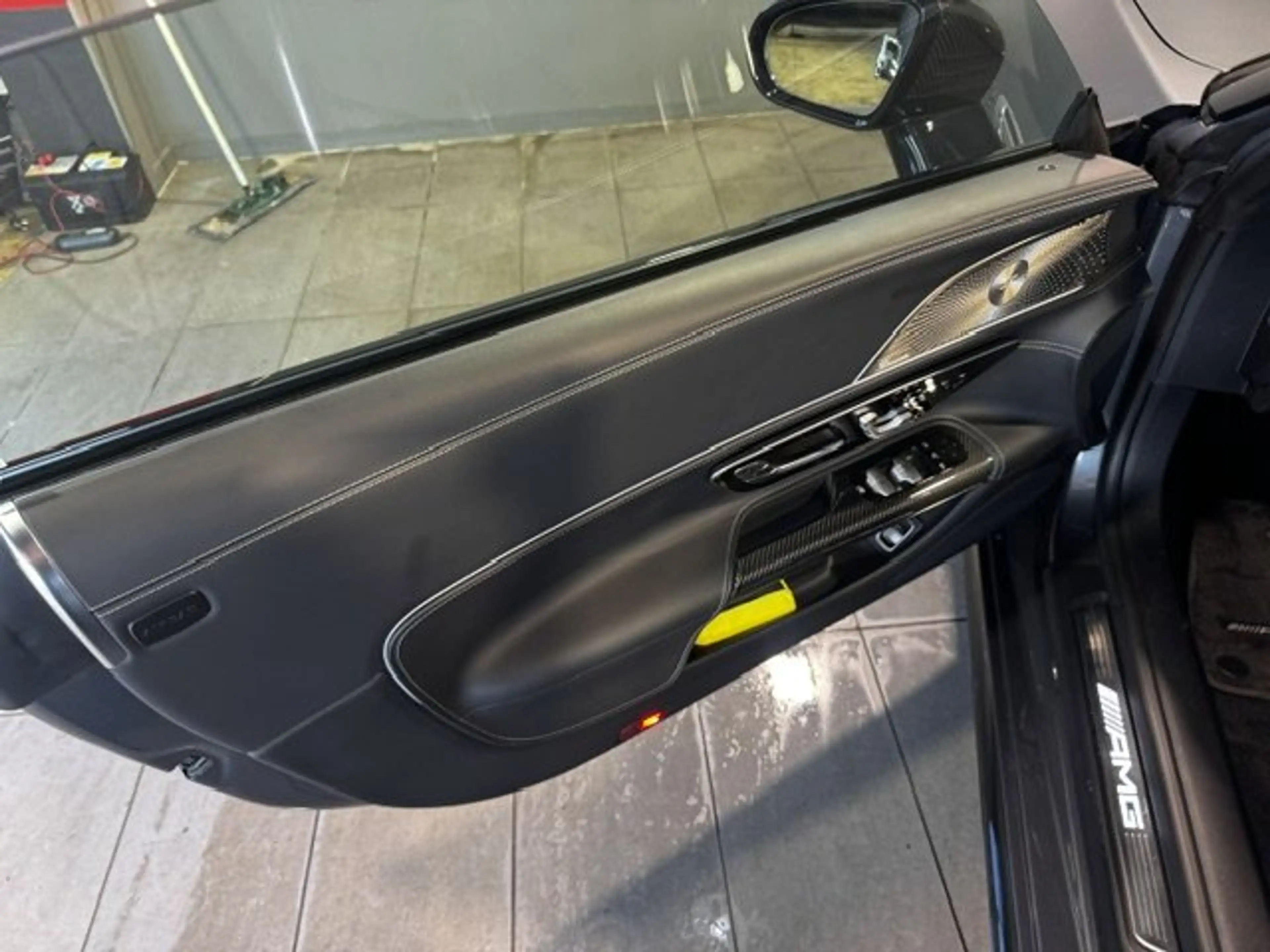 Mercedes-Benz SL 63 AMG 4M Keramik/Carbon/Sound/Dist/360°/Napp — photo 11