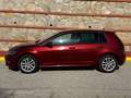 Volkswagen Golf Golf 1.5 TSI Evo Advance DSG7 110kW Advance Rojo - thumbnail 3