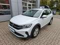 Volkswagen Taigo 1.0 TSI DSG Life Weiß - thumbnail 1