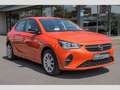 Opel Corsa-e F Edition Klimaauto PDC Temp. Orange - thumbnail 2