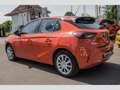 Opel Corsa-e F Edition Klimaauto PDC Temp. Orange - thumbnail 4