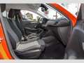 Opel Corsa-e F Edition Klimaauto PDC Temp. Orange - thumbnail 7