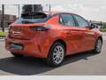 Opel Corsa-e F Edition Klimaauto PDC Temp. Orange - thumbnail 3