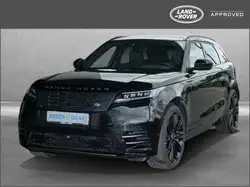 Land Rover Range Rover Velar D300 Autobiography 22" Winter