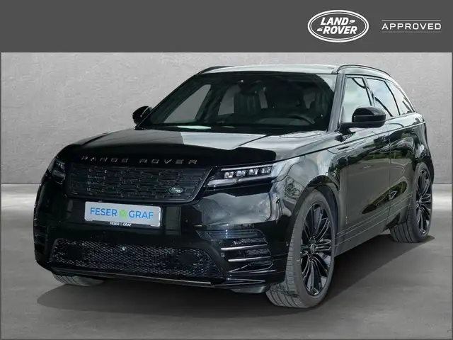 Land Rover Range Rover Velar D300 Autobiography 22" Winter