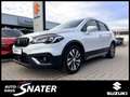 Suzuki S-CROSS 1.4 COMFORT+ ALLGRIP AUTOMATIK | AHK Blanc - thumbnail 1