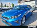 Kia Ceed / cee'd ceed 1,0 T-GDI GPF Titan + P2 Blau - thumbnail 1