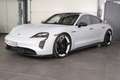 Porsche Taycan Turbo S MEGA-VOLLAUSSTATTUNGGGGGGGGGGGGGGGGGGGGGGG Grau - thumbnail 2