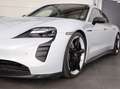 Porsche Taycan Turbo S MEGA-VOLLAUSSTATTUNGGGGGGGGGGGGGGGGGGGGGGG Grau - thumbnail 4