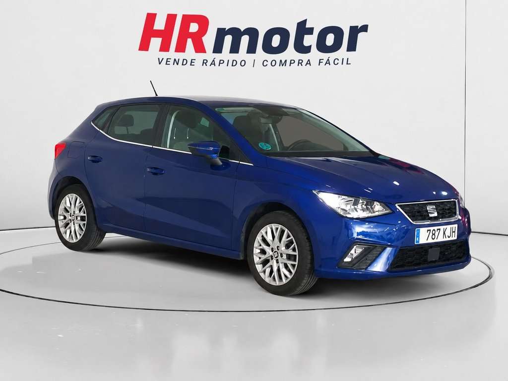 SEAT Ibiza 1.0 TSI S&S Style 95 - foto 1