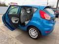 Ford Fiesta Style Sportsitze Sportpaket Sport Lenkrad Blau - thumbnail 8
