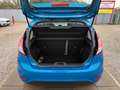 Ford Fiesta Style Sportsitze Sportpaket Sport Lenkrad Blau - thumbnail 9