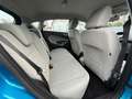 Ford Fiesta Style Sportsitze Sportpaket Sport Lenkrad Blau - thumbnail 28
