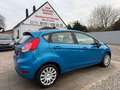Ford Fiesta Style Sportsitze Sportpaket Sport Lenkrad Blau - thumbnail 6