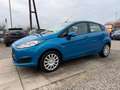 Ford Fiesta Style Sportsitze Sportpaket Sport Lenkrad Blau - thumbnail 3