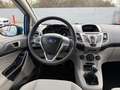 Ford Fiesta Style Sportsitze Sportpaket Sport Lenkrad Blau - thumbnail 12