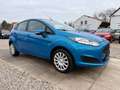 Ford Fiesta Style Sportsitze Sportpaket Sport Lenkrad Blau - thumbnail 1