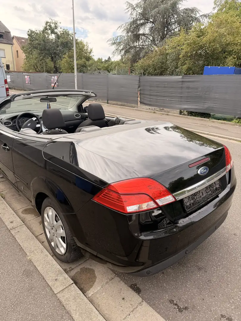 Ford Focus CC Coupe-Cabriolet 1.6 16V Trend - 1