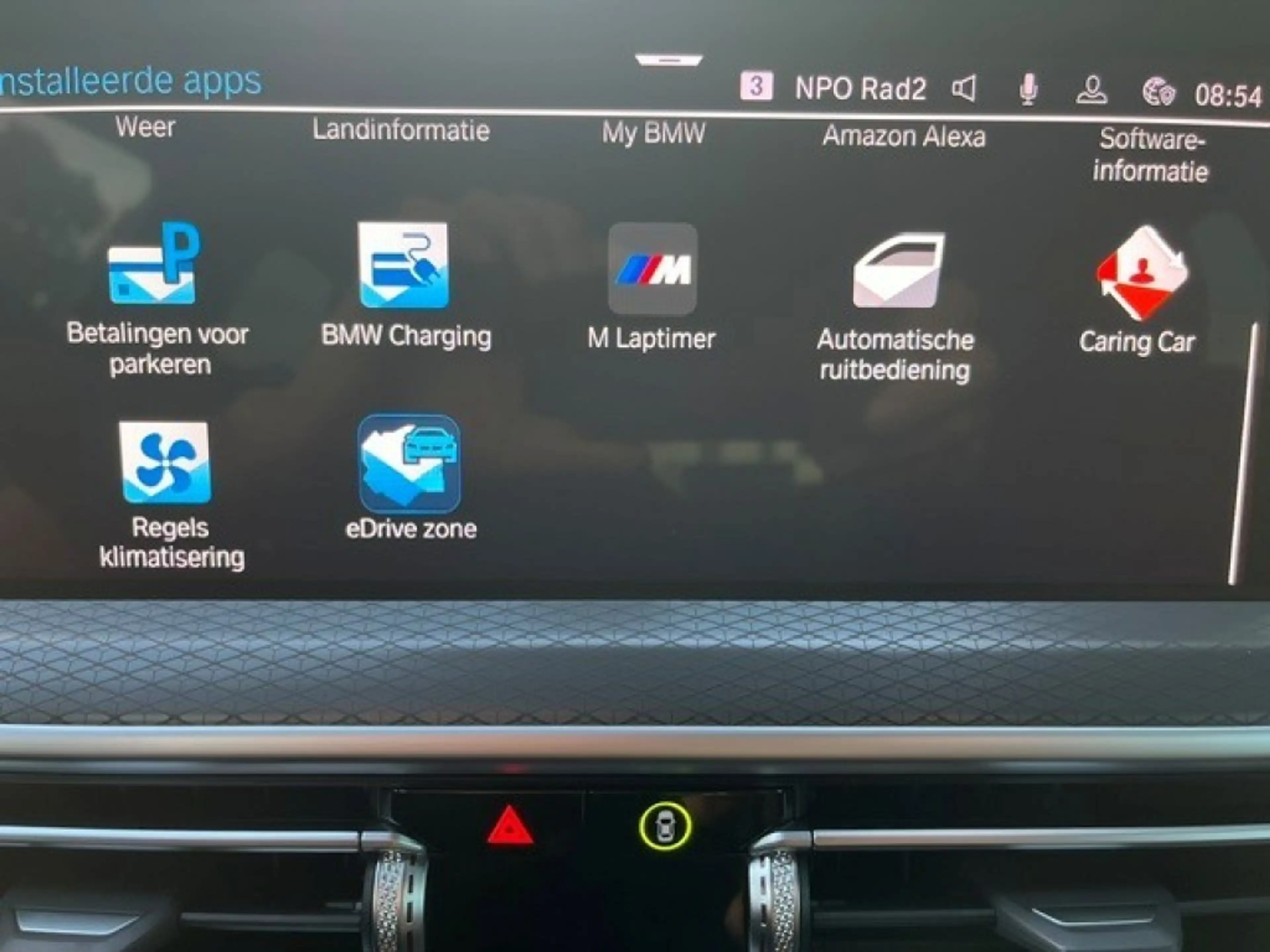 BMW X3 XDRIVE30E High Executive M Sport TREKHAAK — photo 14