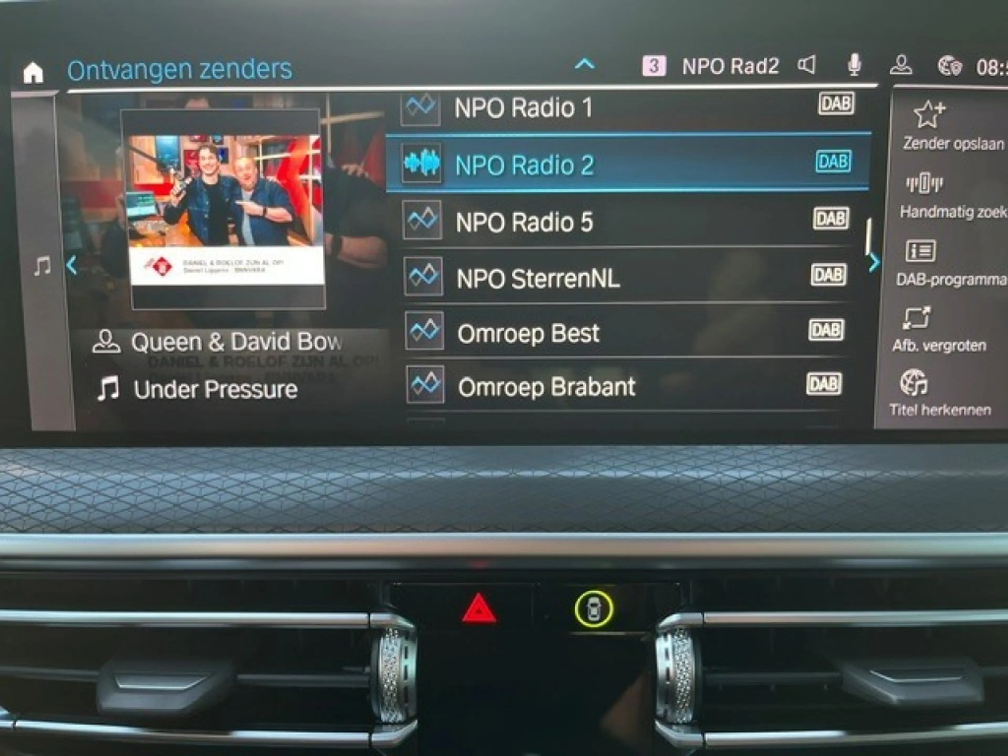BMW X3 XDRIVE30E High Executive M Sport TREKHAAK — photo 15
