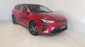 MG MG5 Long Range Luxury Rojo - thumbnail 2
