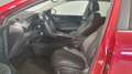 MG MG5 Long Range Luxury Rojo - thumbnail 17