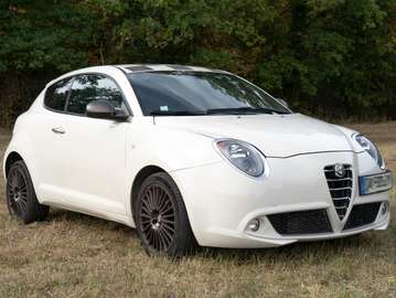 MiTo 0.9 Twin Air 105 Start