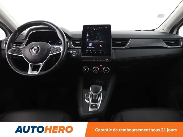 Renault Captur view 12