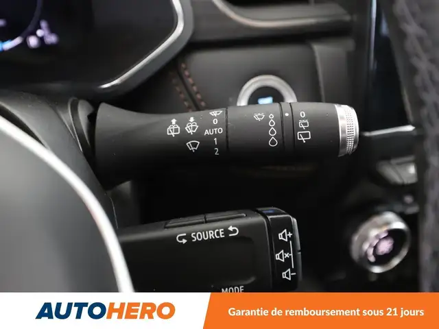 Renault Captur view 21