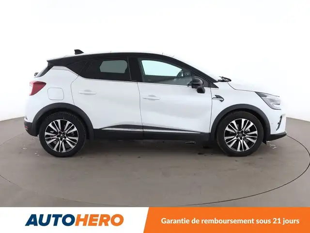 Renault Captur view 7