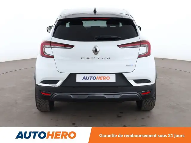 Renault Captur view 5
