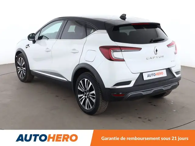 Renault Captur view 4