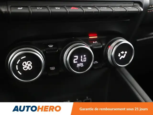 Renault Captur view 27