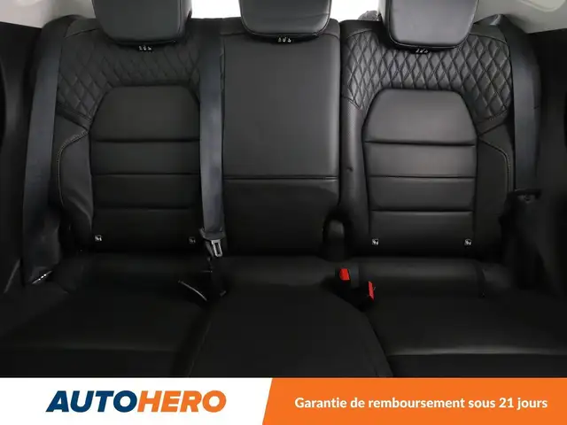 Renault Captur view 15