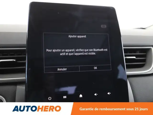 Renault Captur view 24
