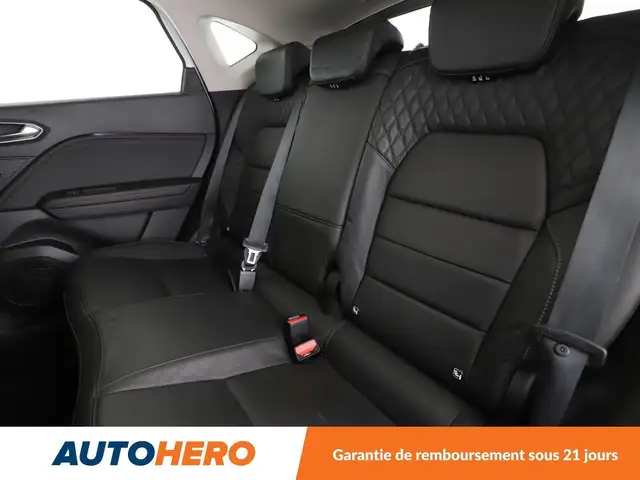 Renault Captur view 14
