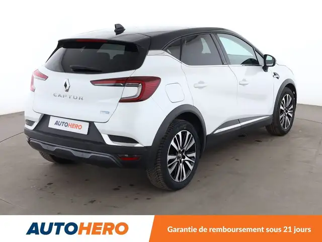 Renault Captur view 6