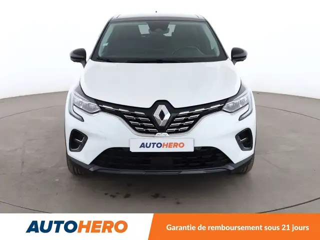Renault Captur view 9