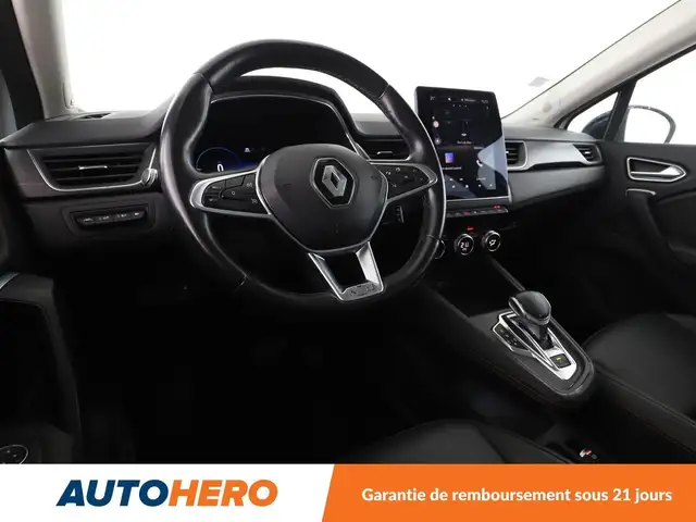 Renault Captur view 11