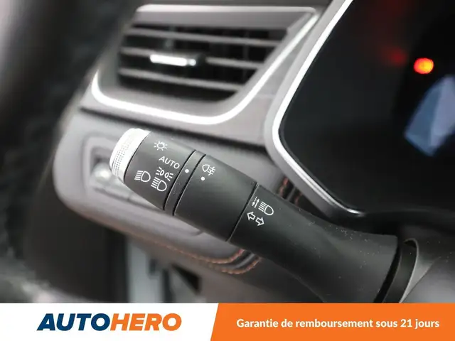 Renault Captur view 20